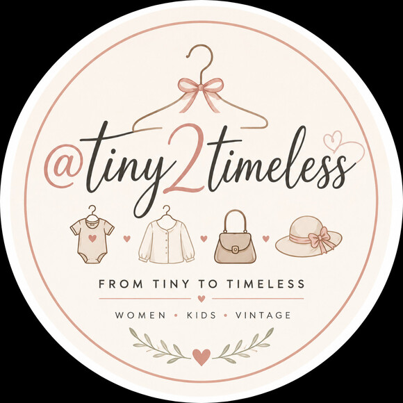 tiny2timeless